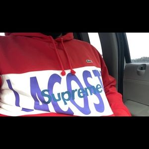 Meet your Posher, Max